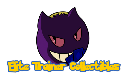 Elite Trainer Collectibles