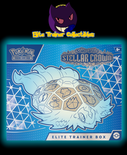 Stellar Crown Elite Trainer Box